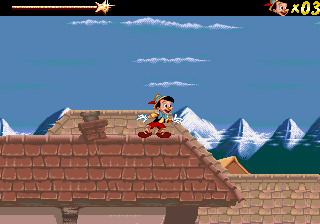 Pinocchio